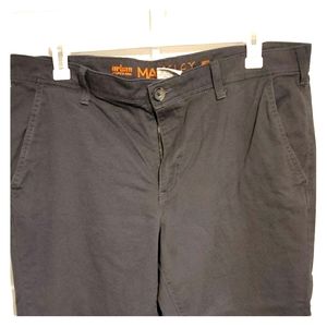 Men's Max Flex Chino Pants